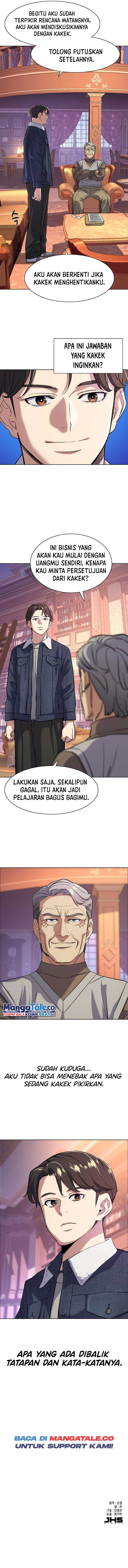 Read Reborn Rich ID Manga Online