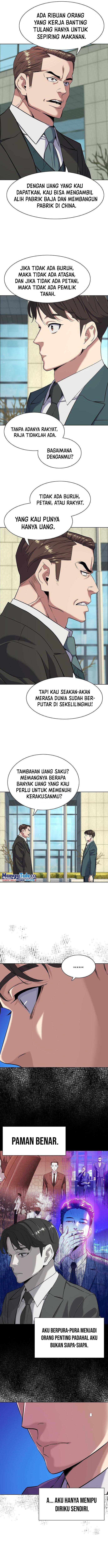 Read Reborn Rich ID Manga Online
