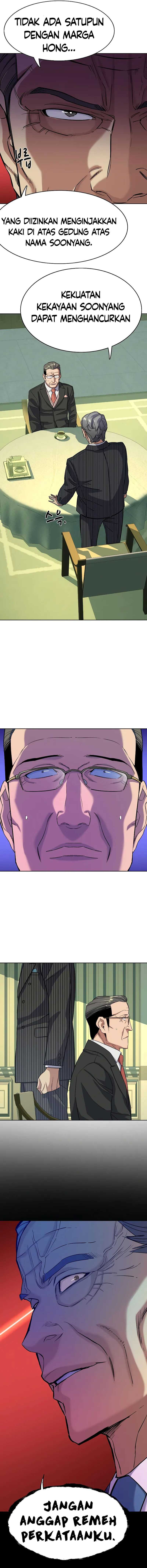 Read Reborn Rich ID Manga Online