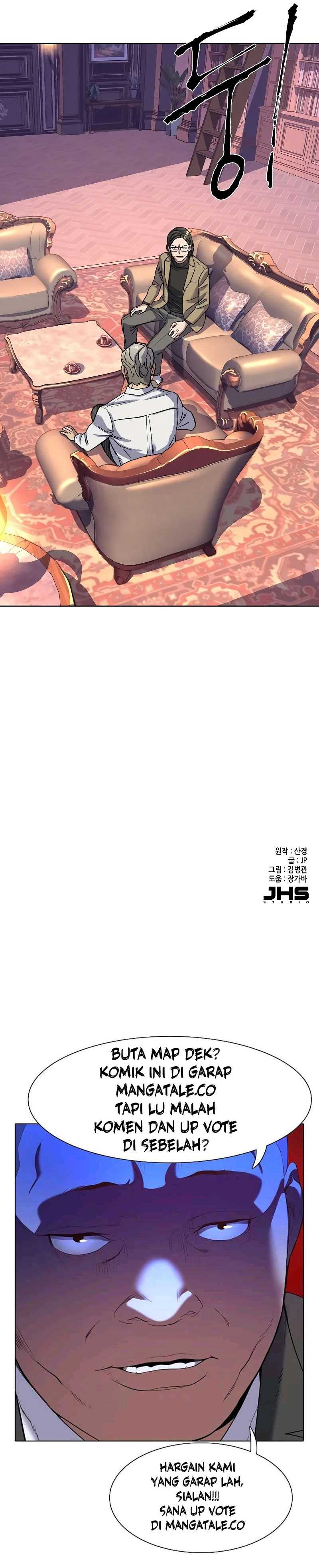 Read Reborn Rich ID Manga Online