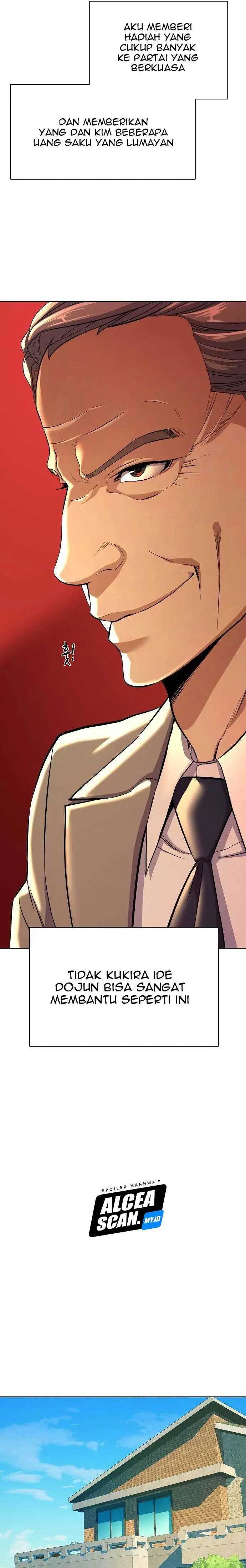 Read Reborn Rich ID Manga Online