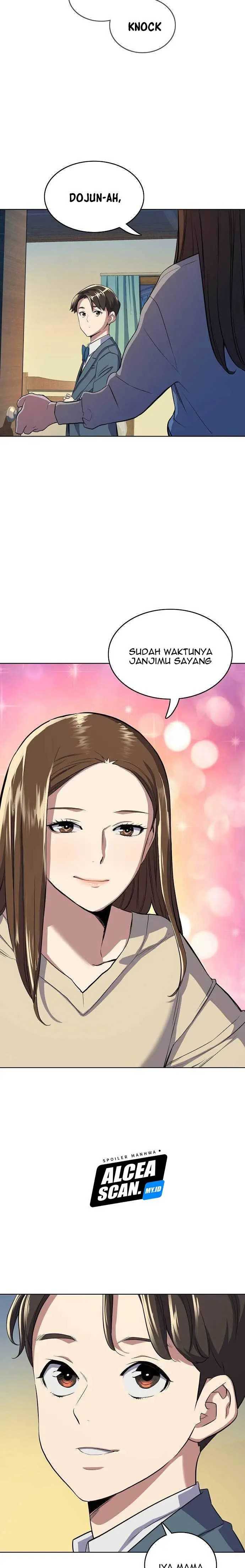 Read Reborn Rich ID Manga Online