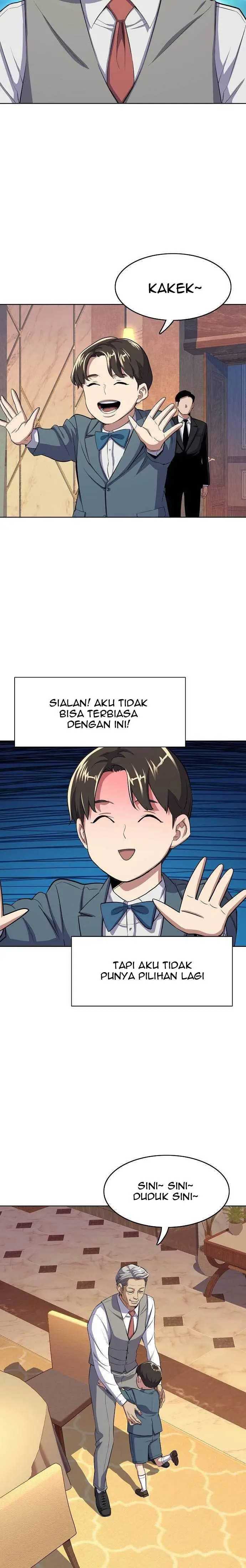 Read Reborn Rich ID Manga Online