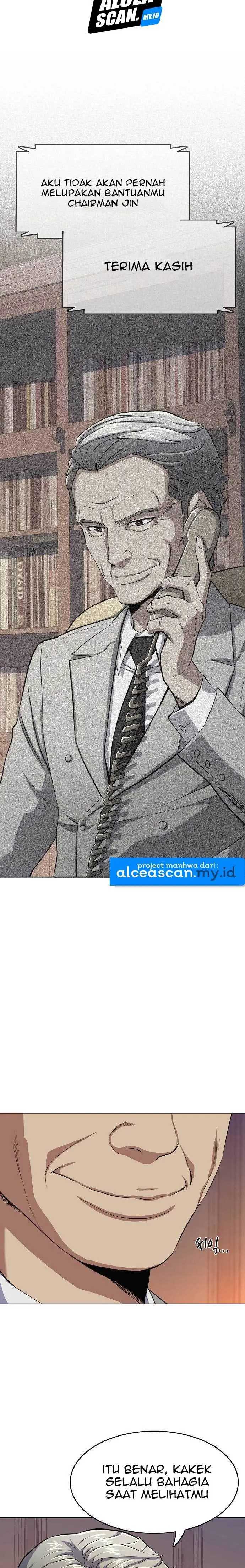 Read Reborn Rich ID Manga Online
