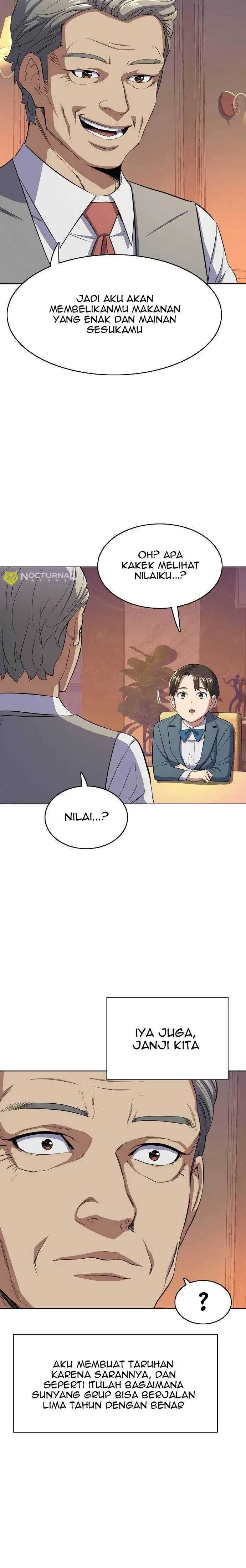 Read Reborn Rich ID Manga Online