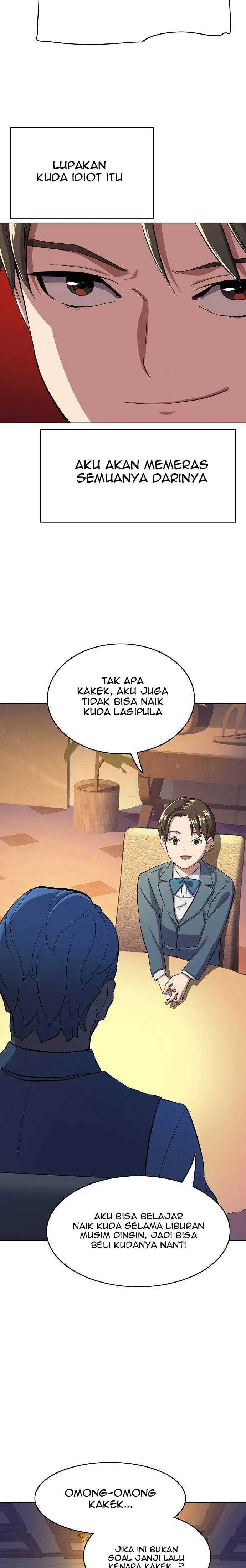 Read Reborn Rich ID Manga Online