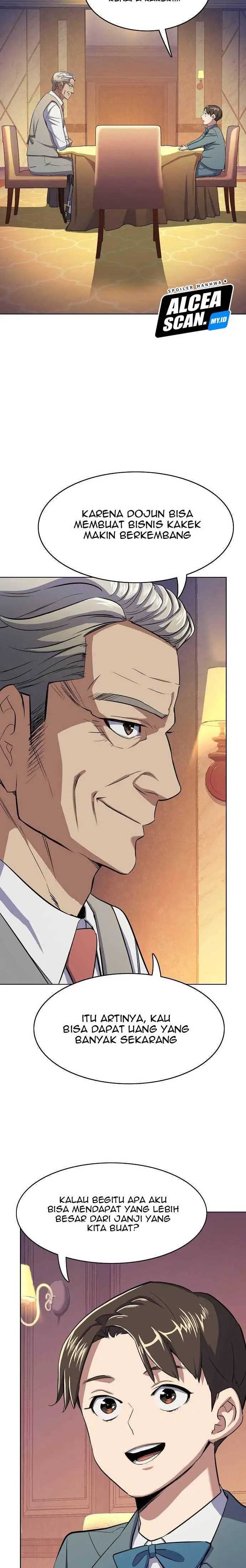 Read Reborn Rich ID Manga Online