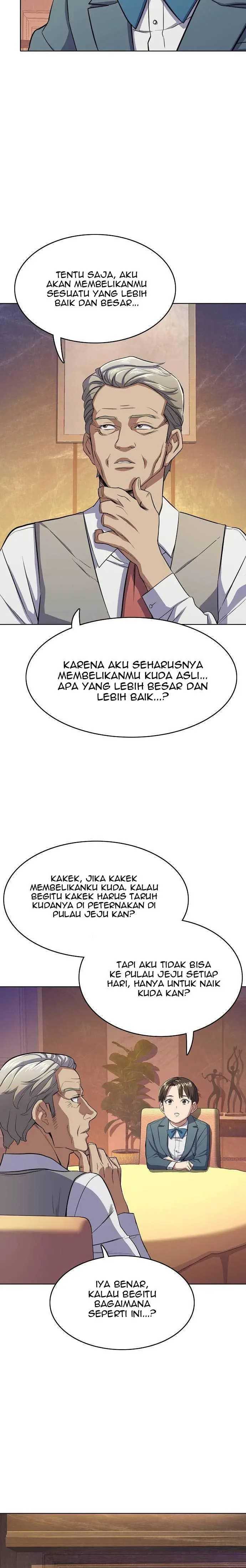 Read Reborn Rich ID Manga Online