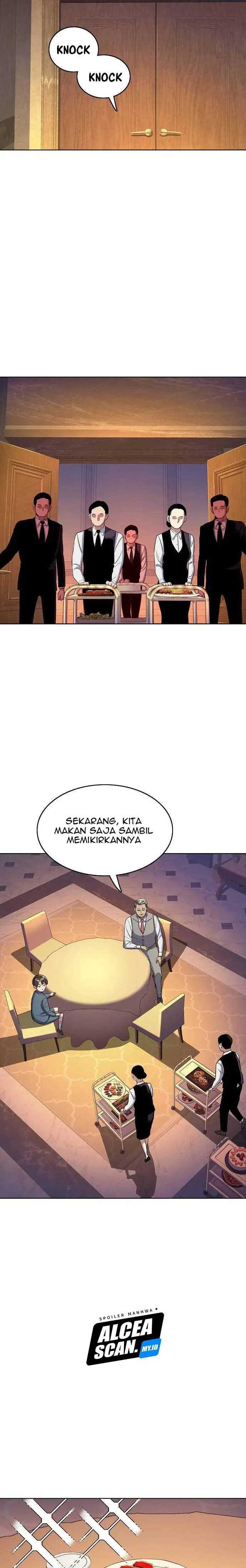 Read Reborn Rich ID Manga Online