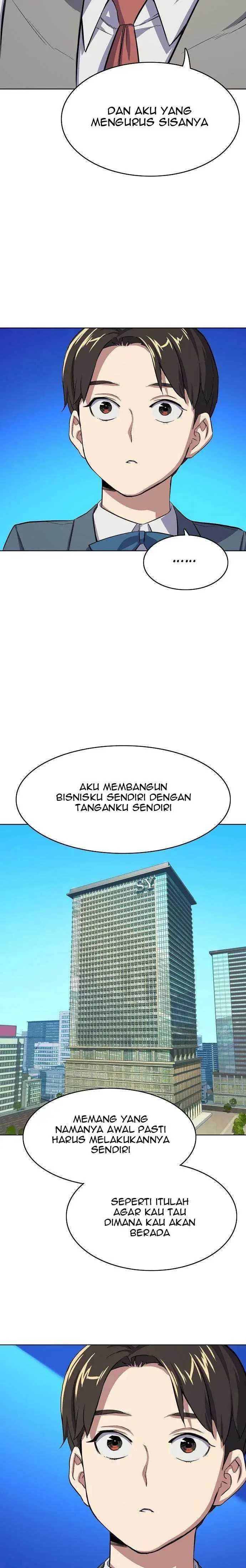 Read Reborn Rich ID Manga Online