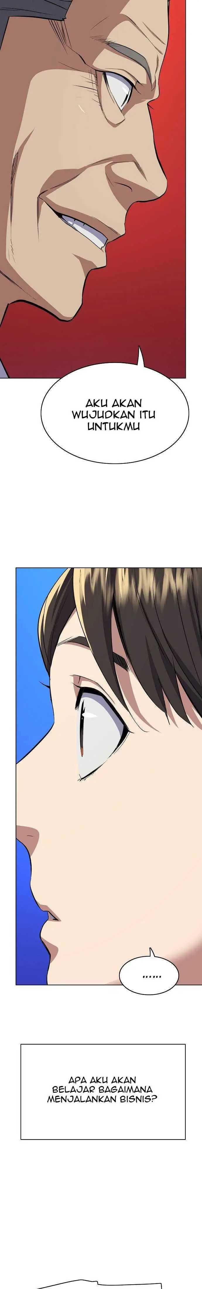 Read Reborn Rich ID Manga Online