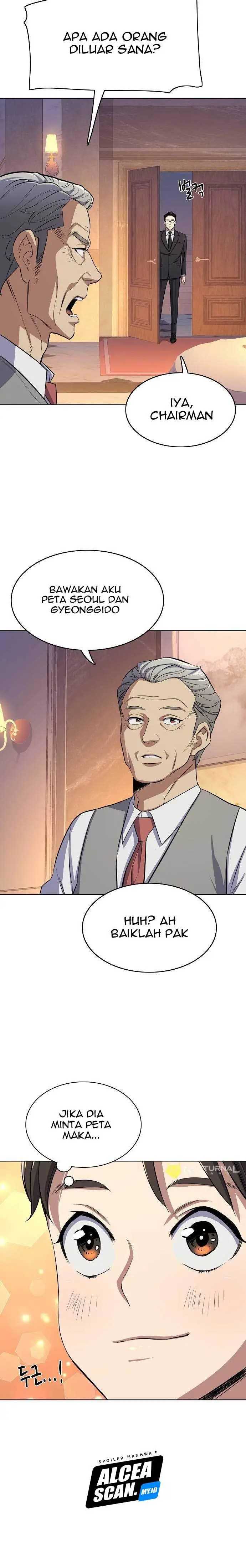 Read Reborn Rich ID Manga Online