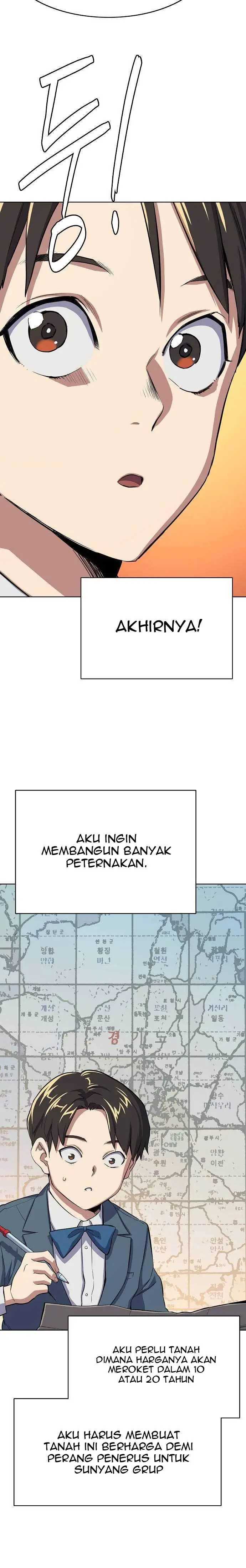 Read Reborn Rich ID Manga Online