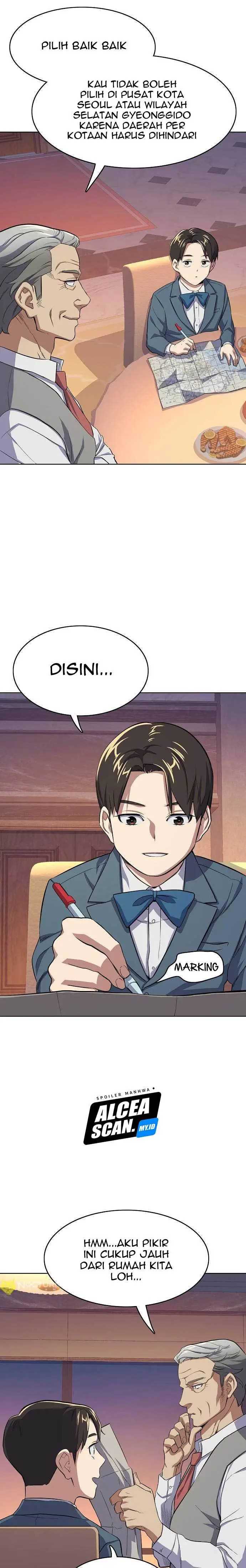 Read Reborn Rich ID Manga Online