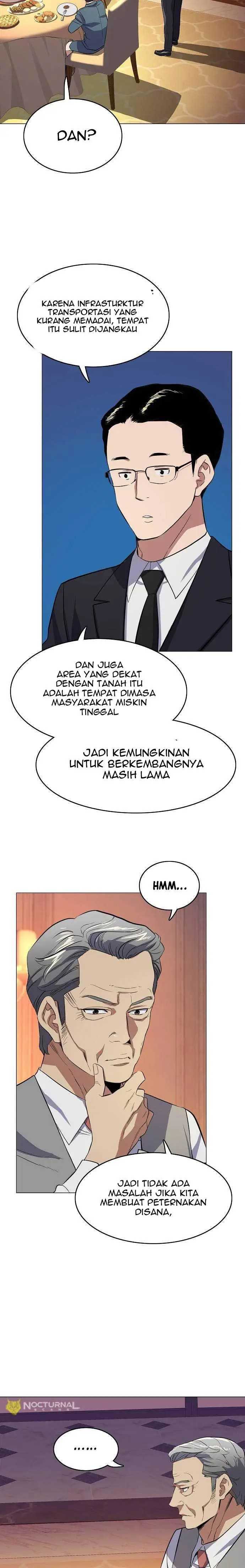 Read Reborn Rich ID Manga Online