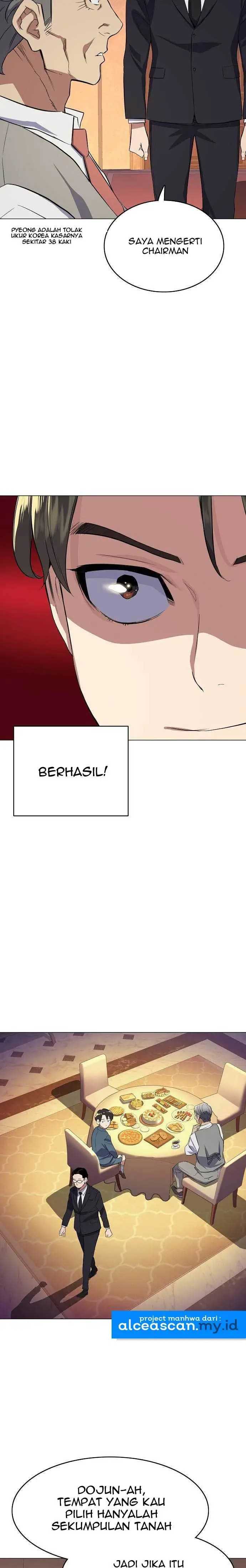 Read Reborn Rich ID Manga Online