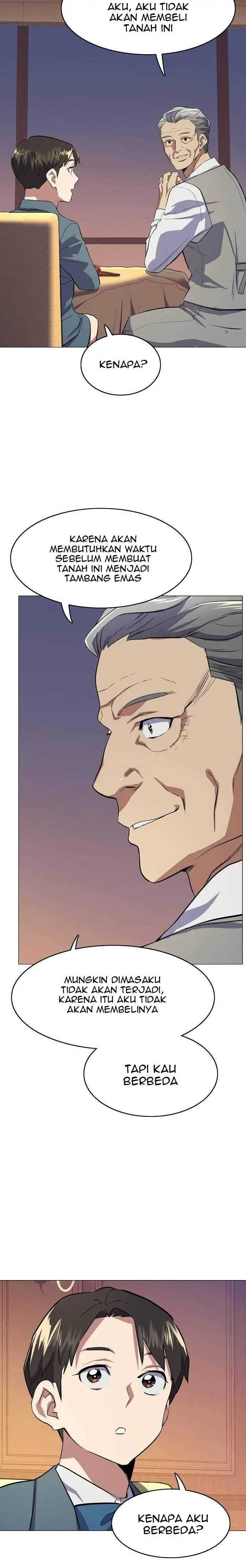 Read Reborn Rich ID Manga Online