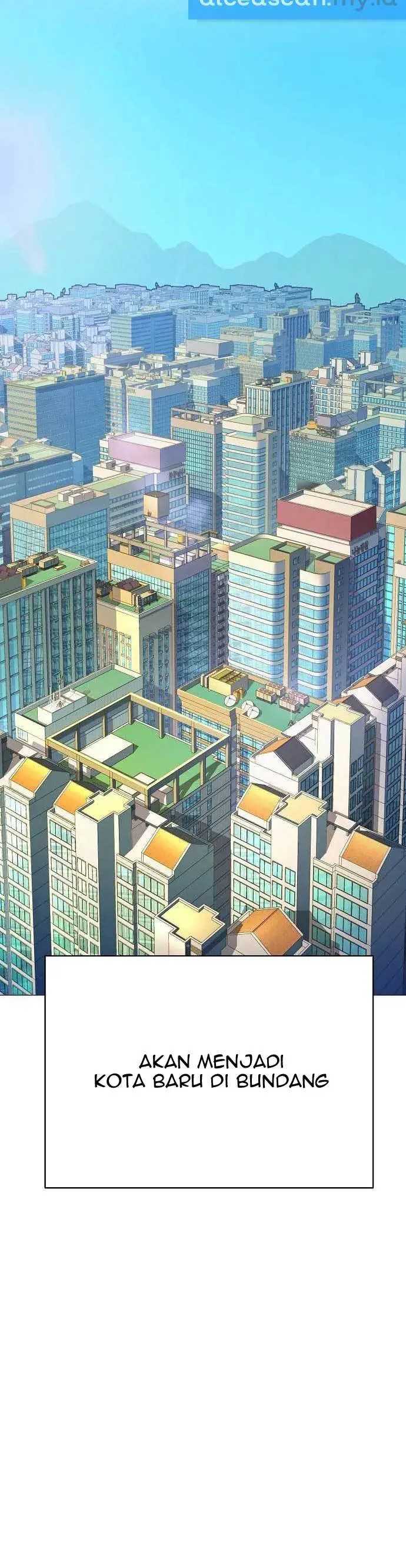 Read Reborn Rich ID Manga Online