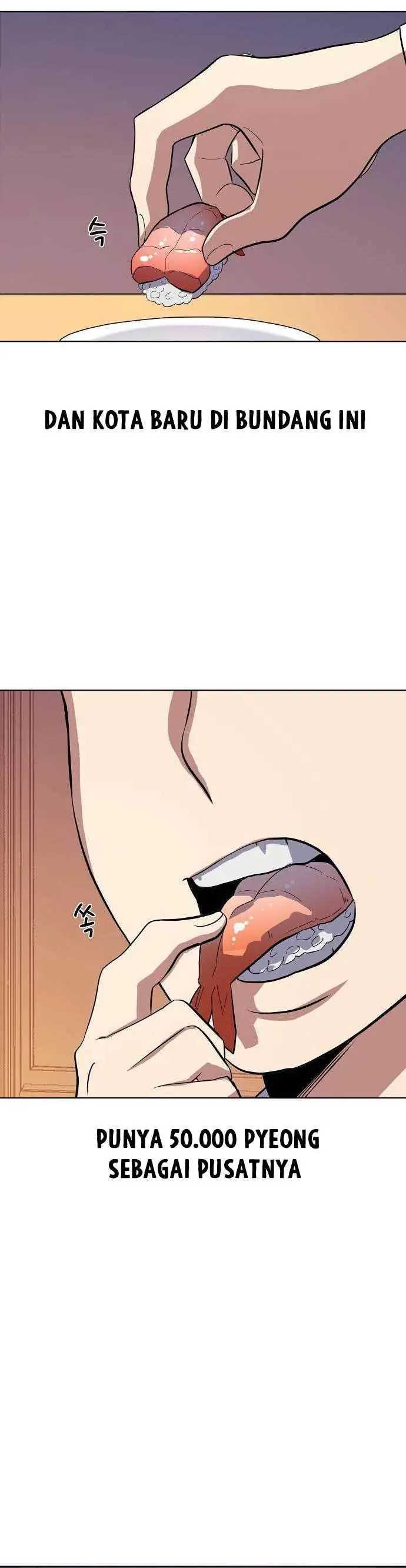 Read Reborn Rich ID Manga Online