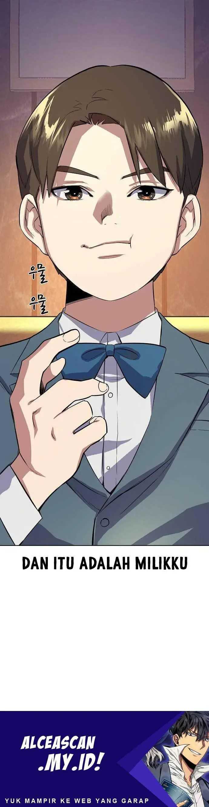 Read Reborn Rich ID Manga Online