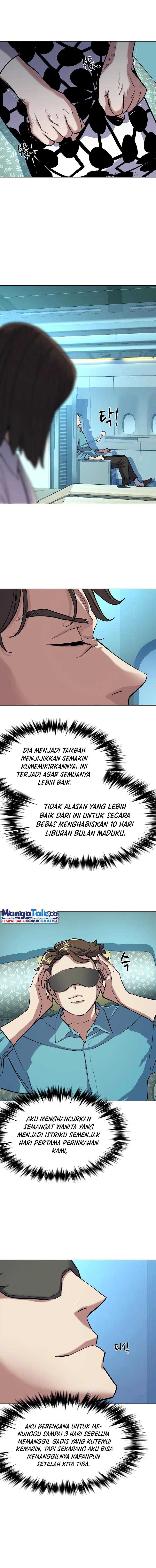 Read Reborn Rich ID Manga Online