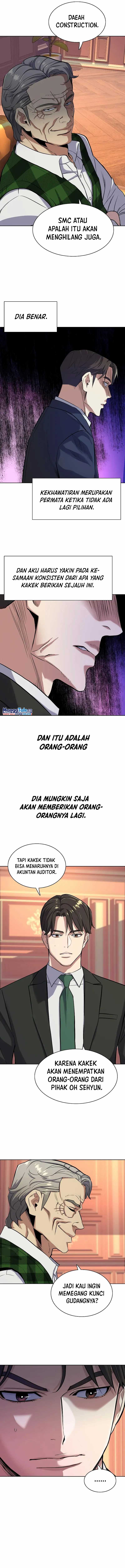 Read Reborn Rich ID Manga Online
