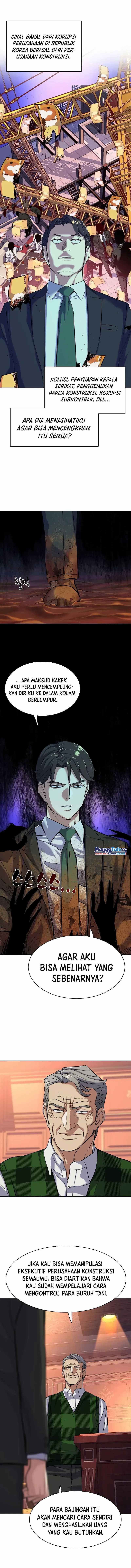 Read Reborn Rich ID Manga Online