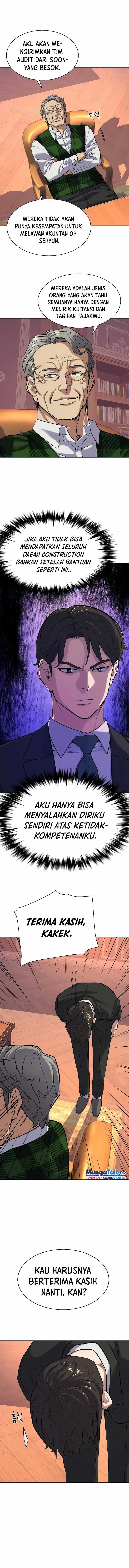 Read Reborn Rich ID Manga Online
