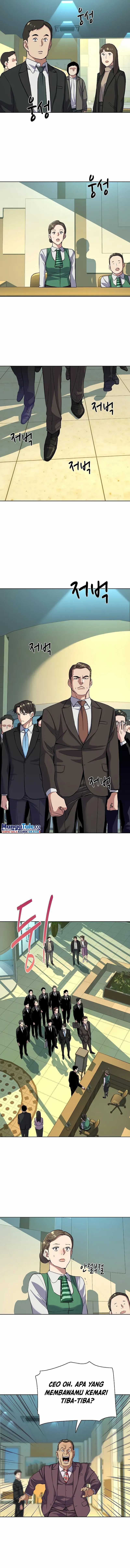 Read Reborn Rich ID Manga Online