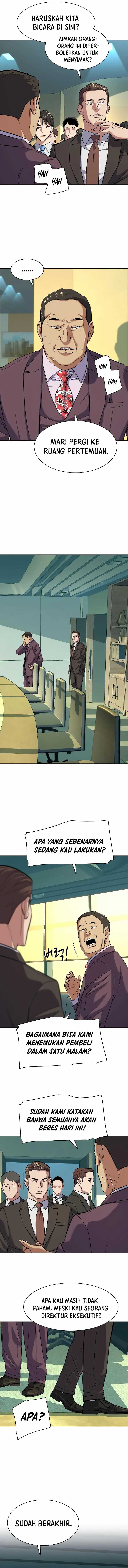 Read Reborn Rich ID Manga Online