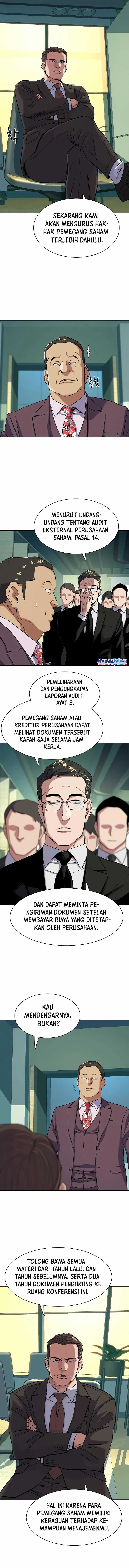 Read Reborn Rich ID Manga Online