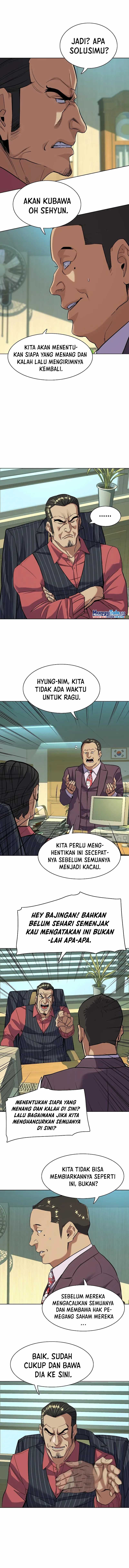 Read Reborn Rich ID Manga Online