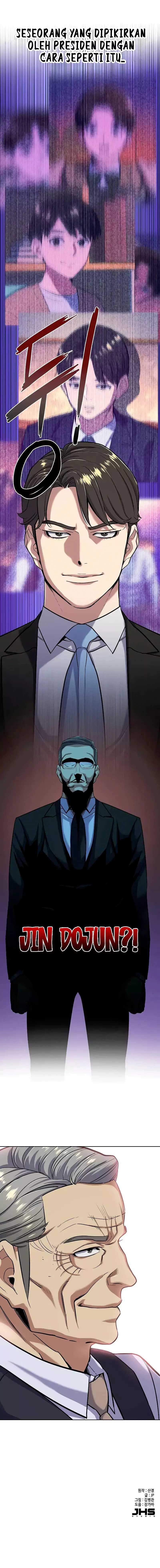 Read Reborn Rich ID Manga Online