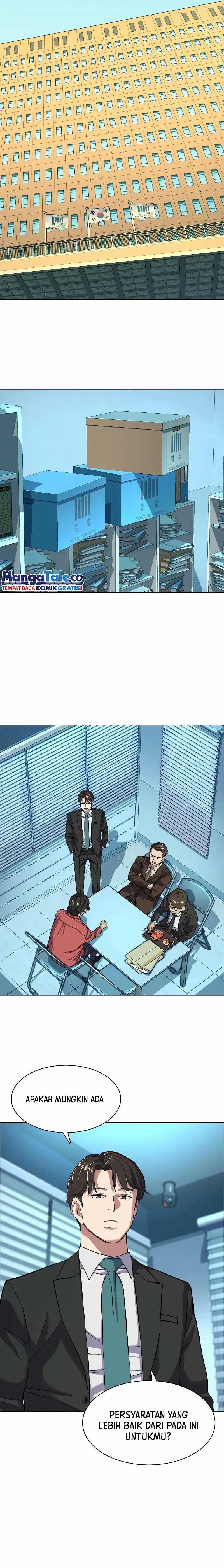 Read Reborn Rich ID Manga Online