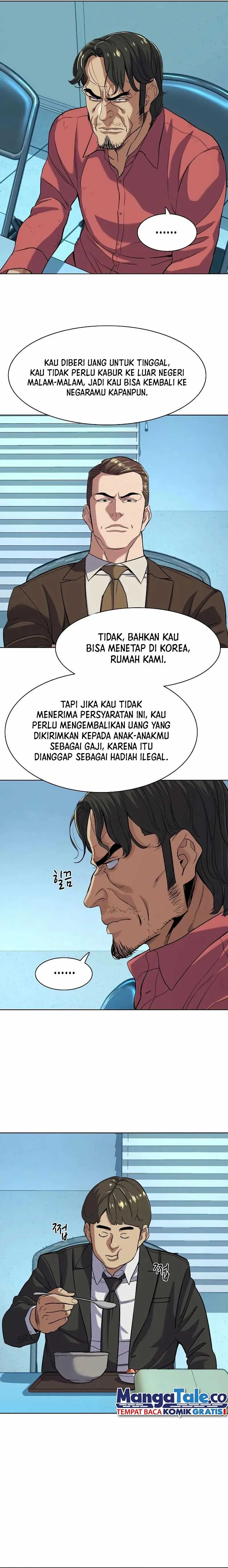 Read Reborn Rich ID Manga Online
