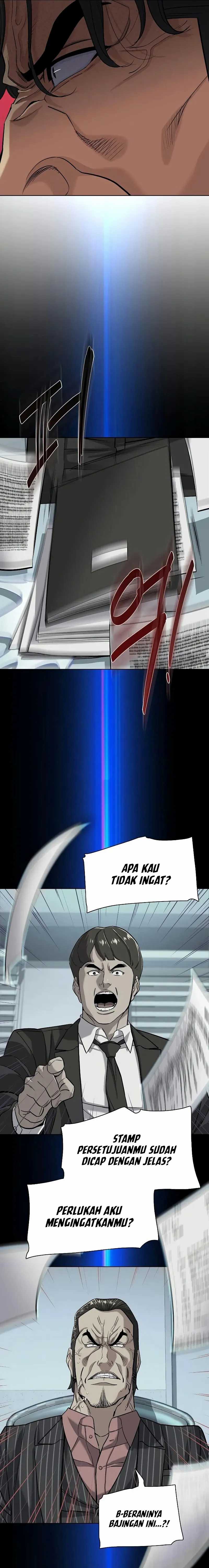 Read Reborn Rich ID Manga Online