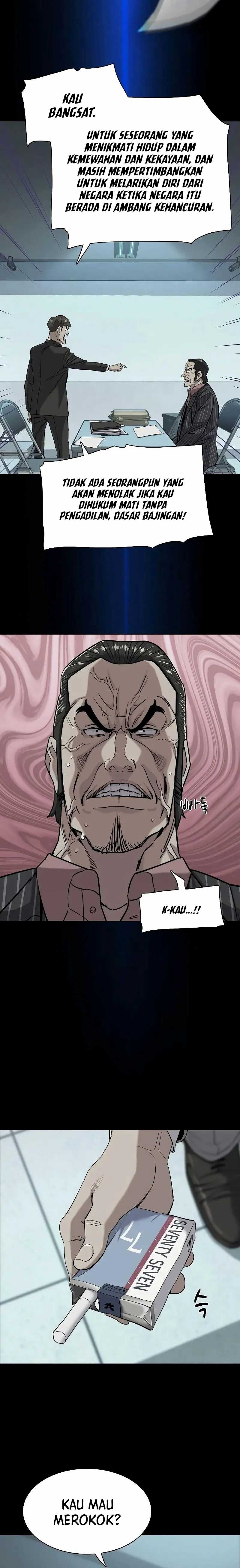 Read Reborn Rich ID Manga Online
