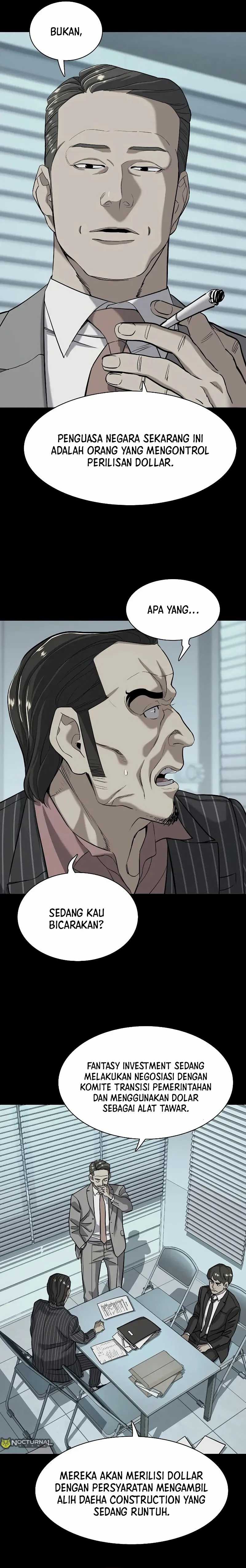 Read Reborn Rich ID Manga Online