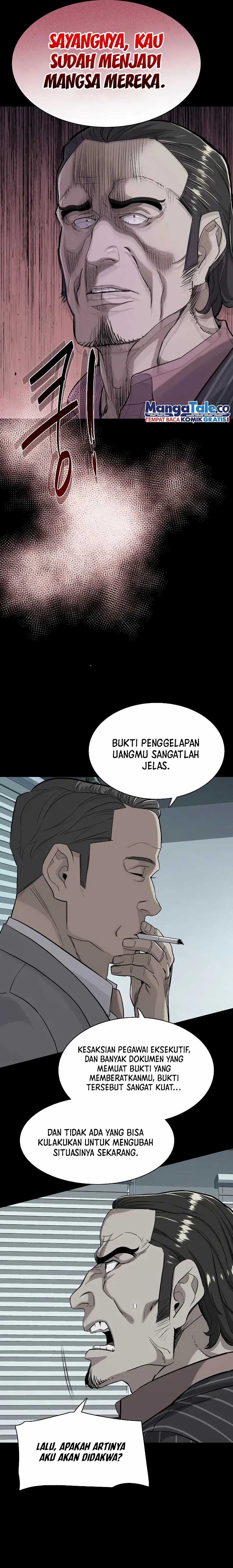 Read Reborn Rich ID Manga Online
