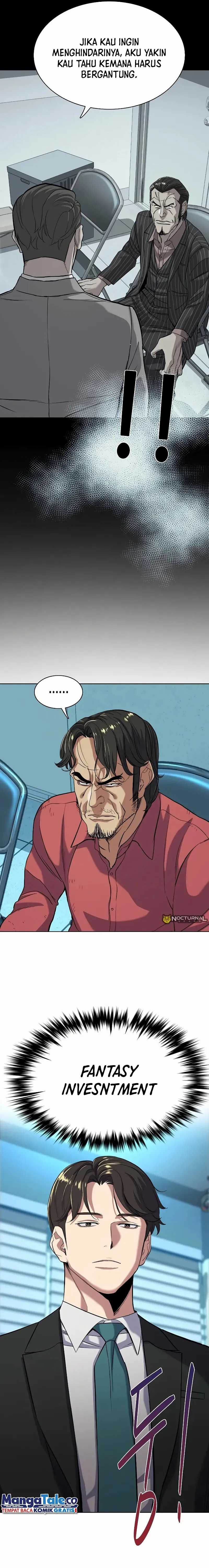 Read Reborn Rich ID Manga Online