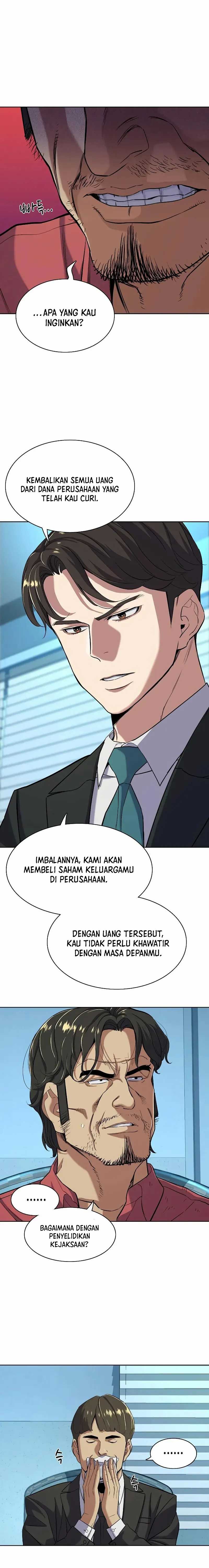 Read Reborn Rich ID Manga Online