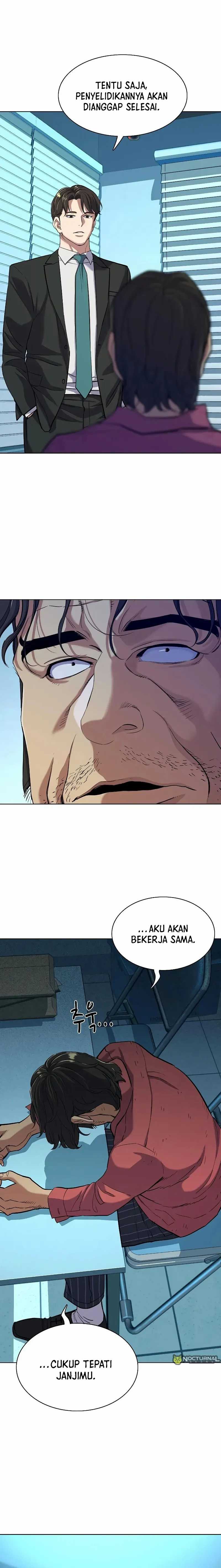 Read Reborn Rich ID Manga Online