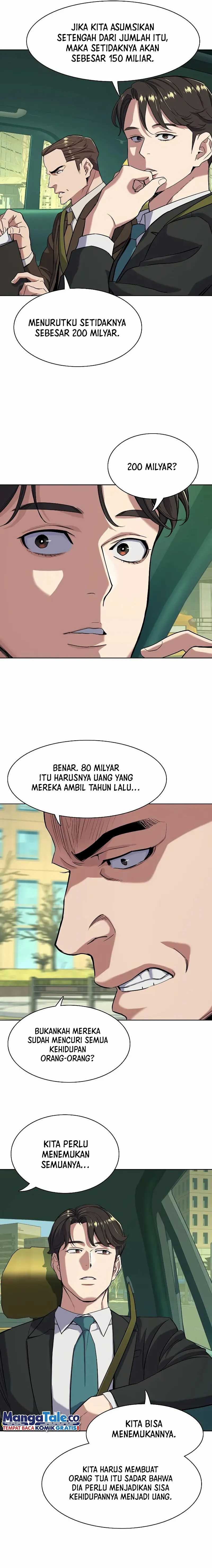 Read Reborn Rich ID Manga Online