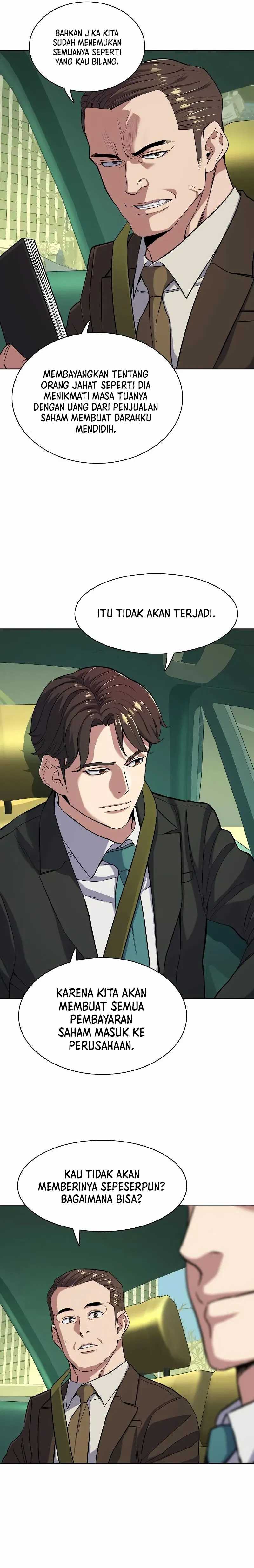 Read Reborn Rich ID Manga Online