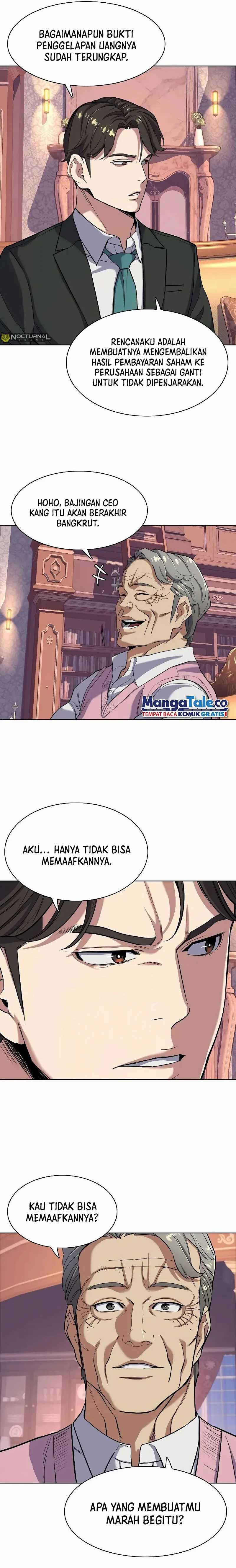 Read Reborn Rich ID Manga Online
