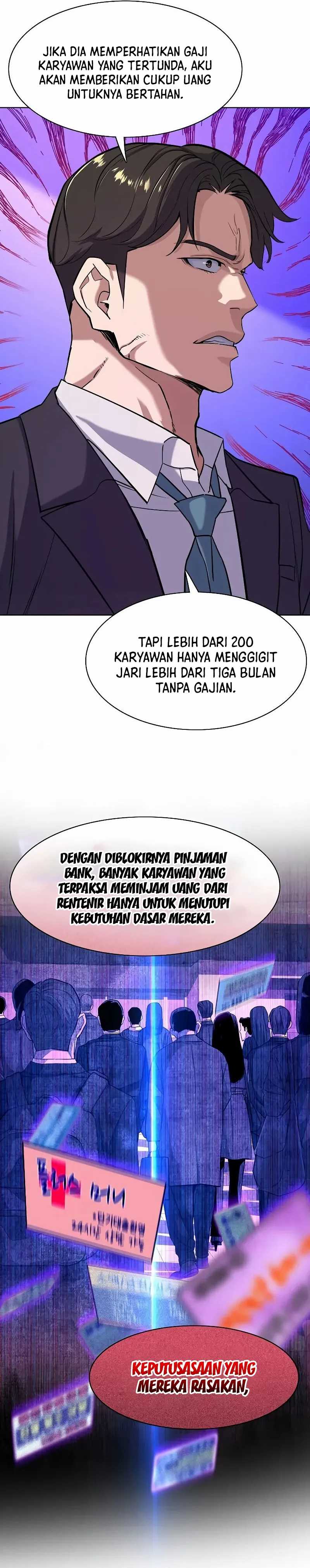 Read Reborn Rich ID Manga Online