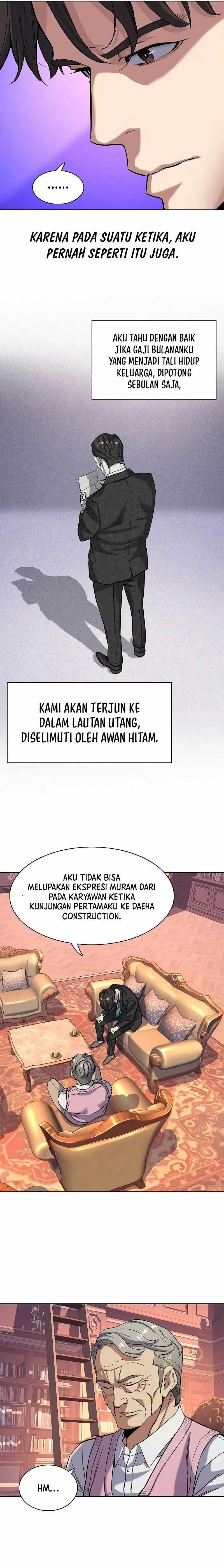 Read Reborn Rich ID Manga Online