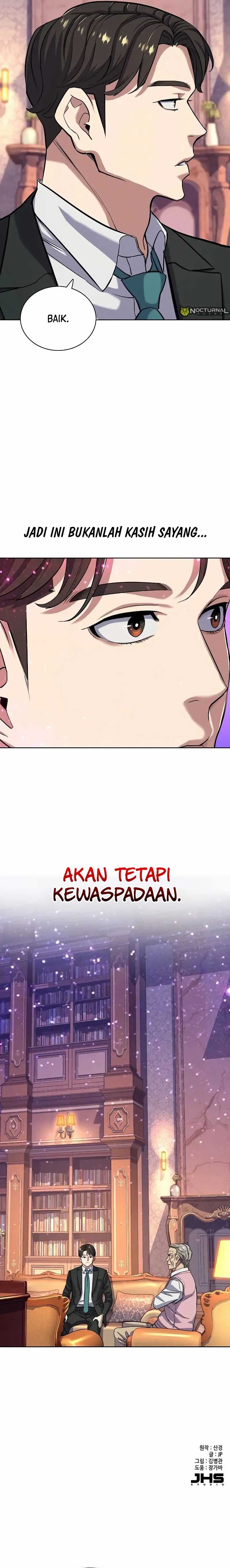 Read Reborn Rich ID Manga Online