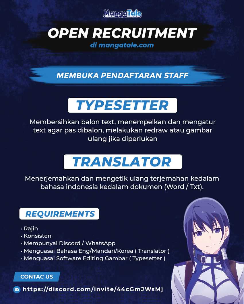 Read Reborn Rich ID Manga Online