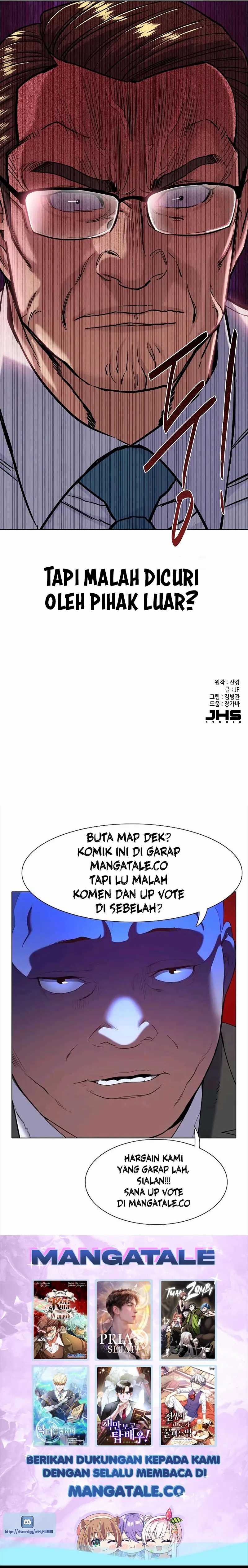 Read Reborn Rich ID Manga Online
